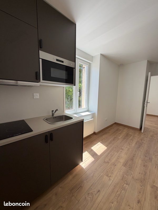 Appartement à louer, 27m², Nancy