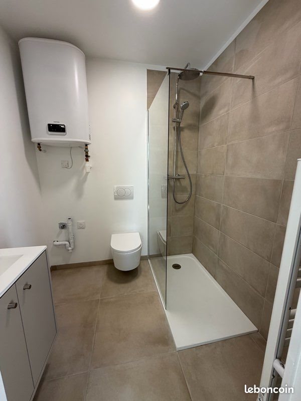 Appartement à louer, 27m², Nancy