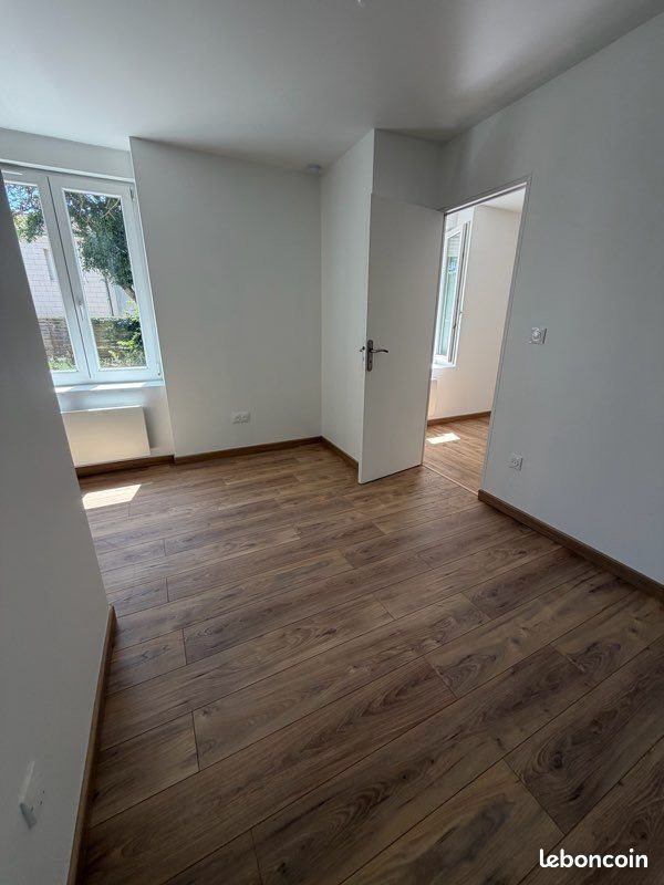 Appartement à louer, 27m², Nancy