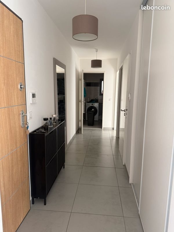 Appartement à vendre, 65m², Annemasse