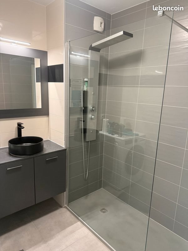 Appartement à vendre, 65m², Annemasse