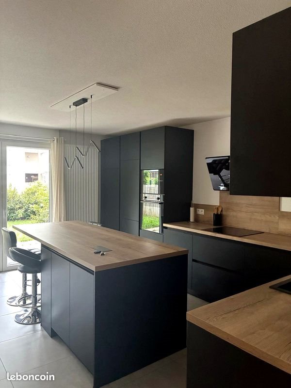 Appartement à louer, 60m², Strasbourg