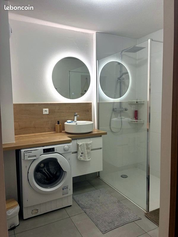 Appartement à louer, 60m², Strasbourg