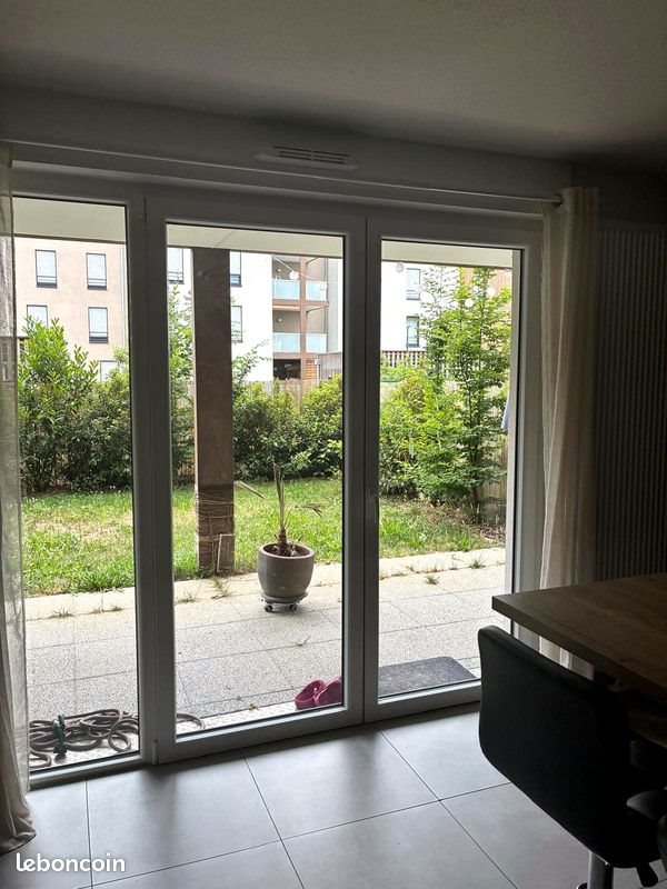 Appartement à louer, 60m², Strasbourg