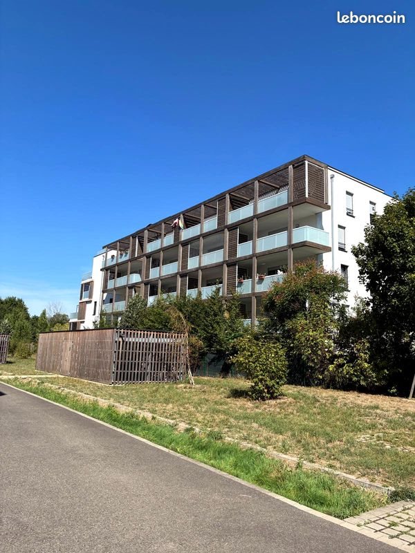 Appartement à louer, 60m², Strasbourg