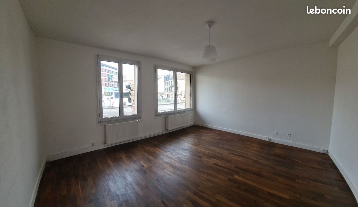 Appartement à louer, 90m², Charleville-Mézières