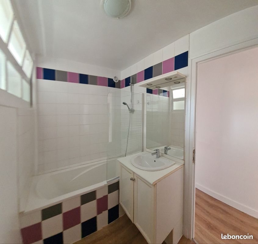 Appartement à louer, 90m², Charleville-Mézières