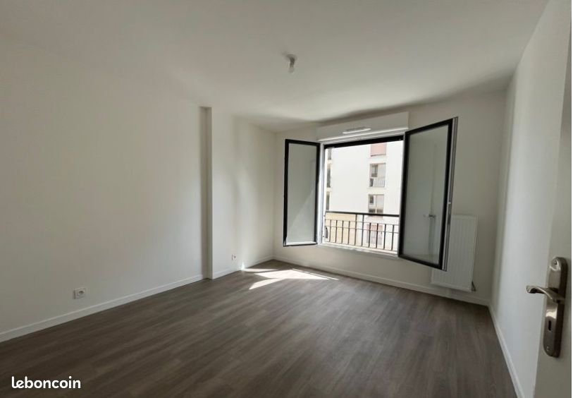 Appartement à louer, 63m², Ambilly
