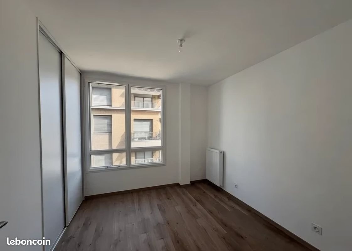 Appartement à louer, 63m², Ambilly