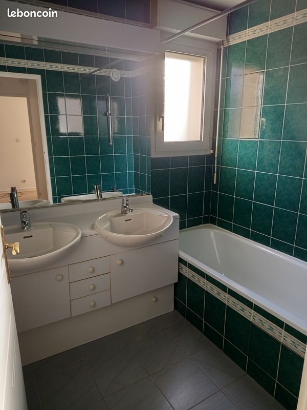Appartement à louer, 82m², Triel-sur-Seine