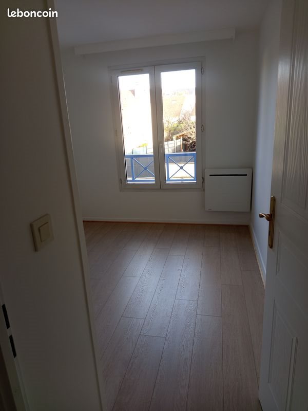 Appartement à louer, 82m², Triel-sur-Seine
