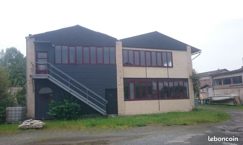 Appartement à louer, 120m², Niort