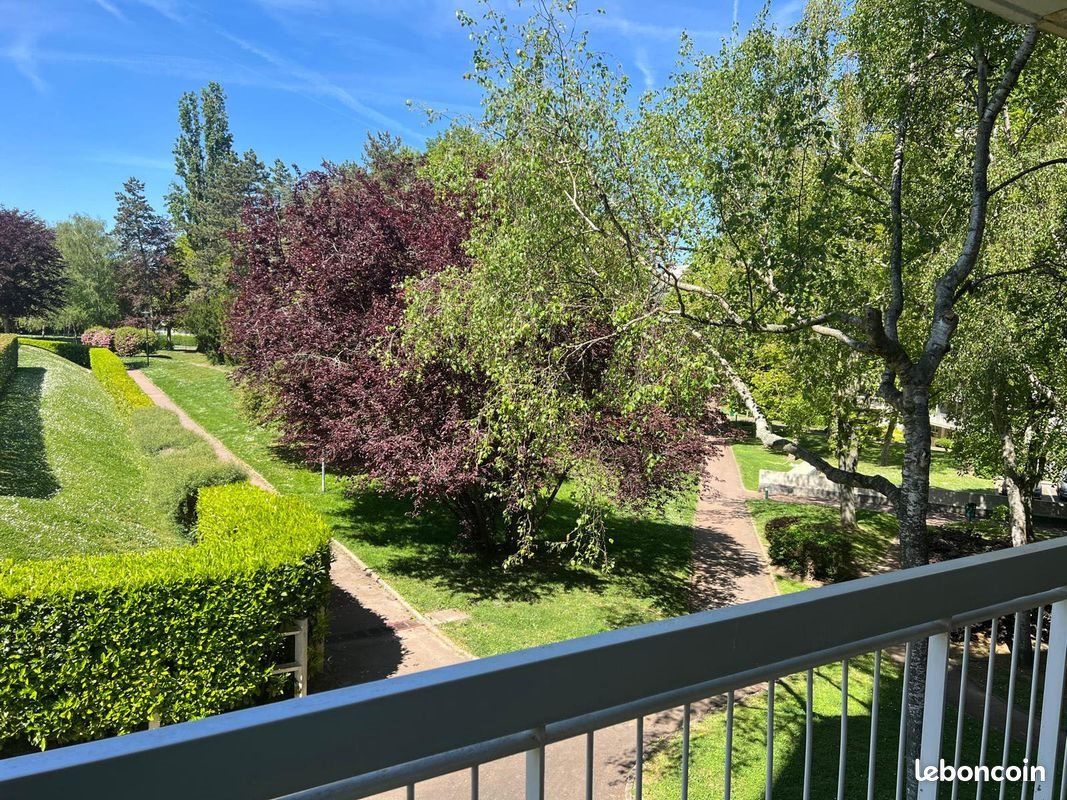 Appartement à vendre, 97m², Marly-le-Roi