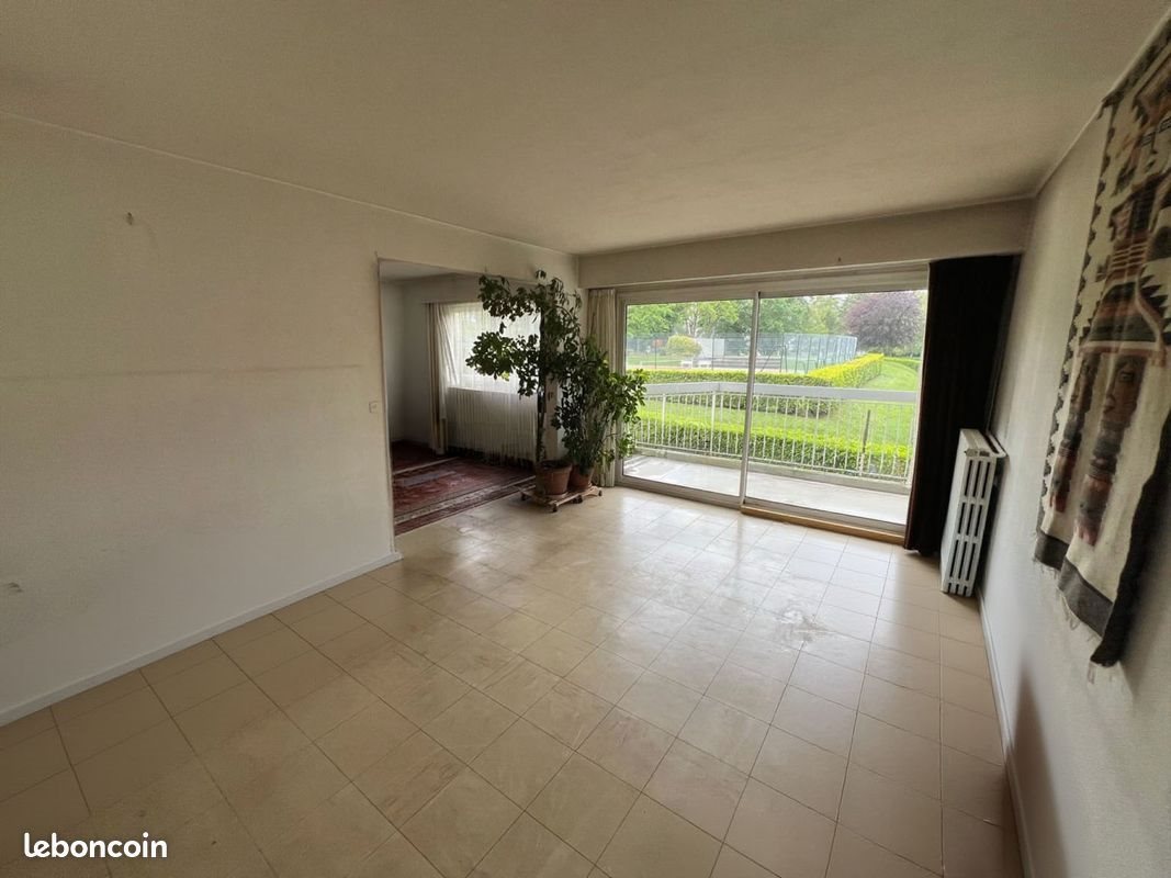 Appartement à vendre, 97m², Marly-le-Roi
