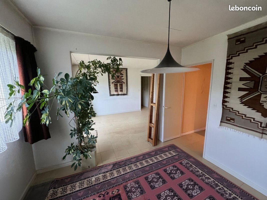 Appartement à vendre, 97m², Marly-le-Roi