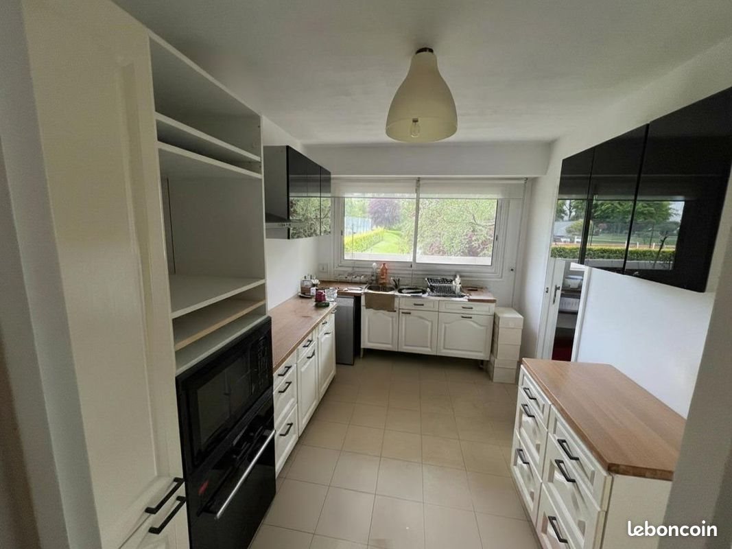 Appartement à vendre, 97m², Marly-le-Roi
