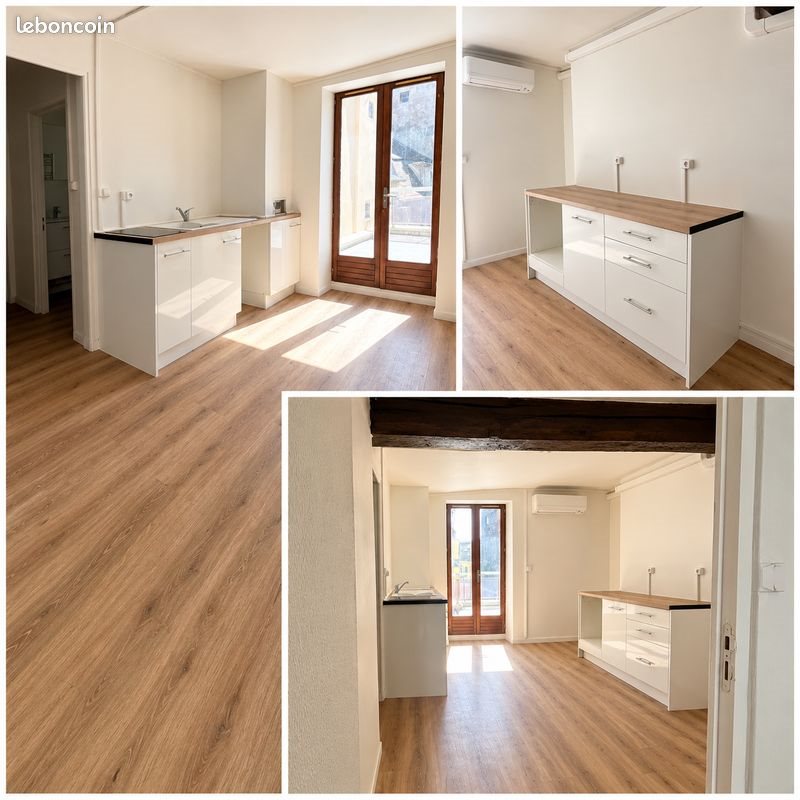 Appartement à louer, 50m², Meaux