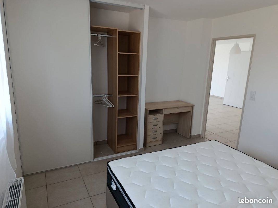 Appartement à louer, 55m², Grenade