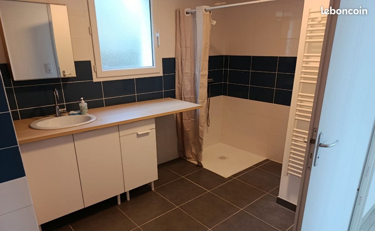 Appartement à louer, 55m², Grenade