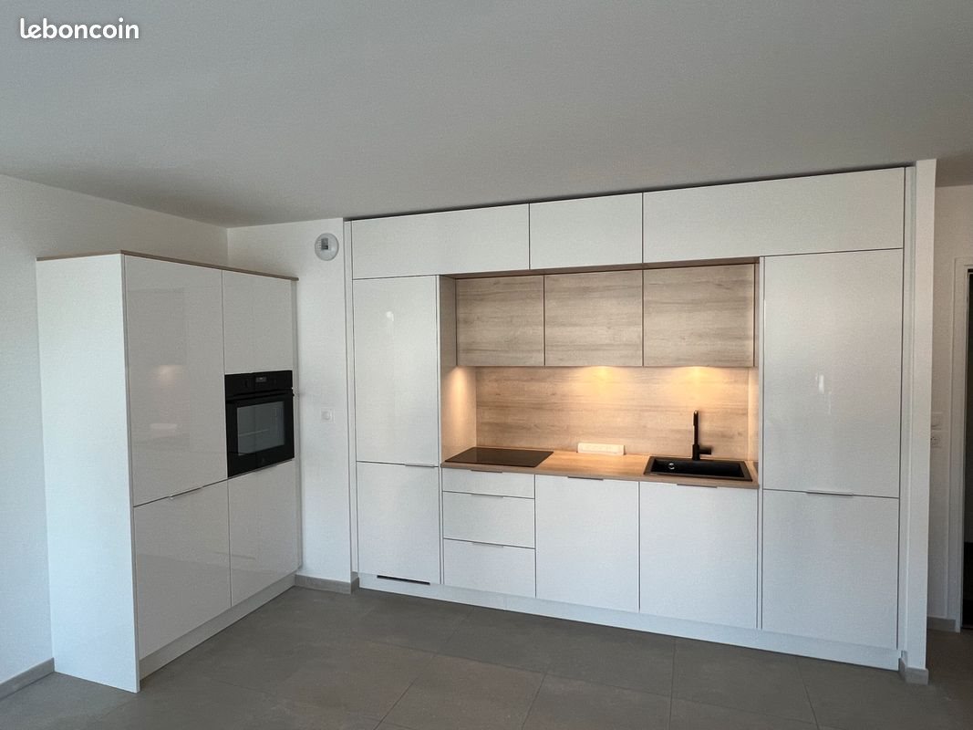 Appartement à vendre, 62m², Divonne-les-Bains