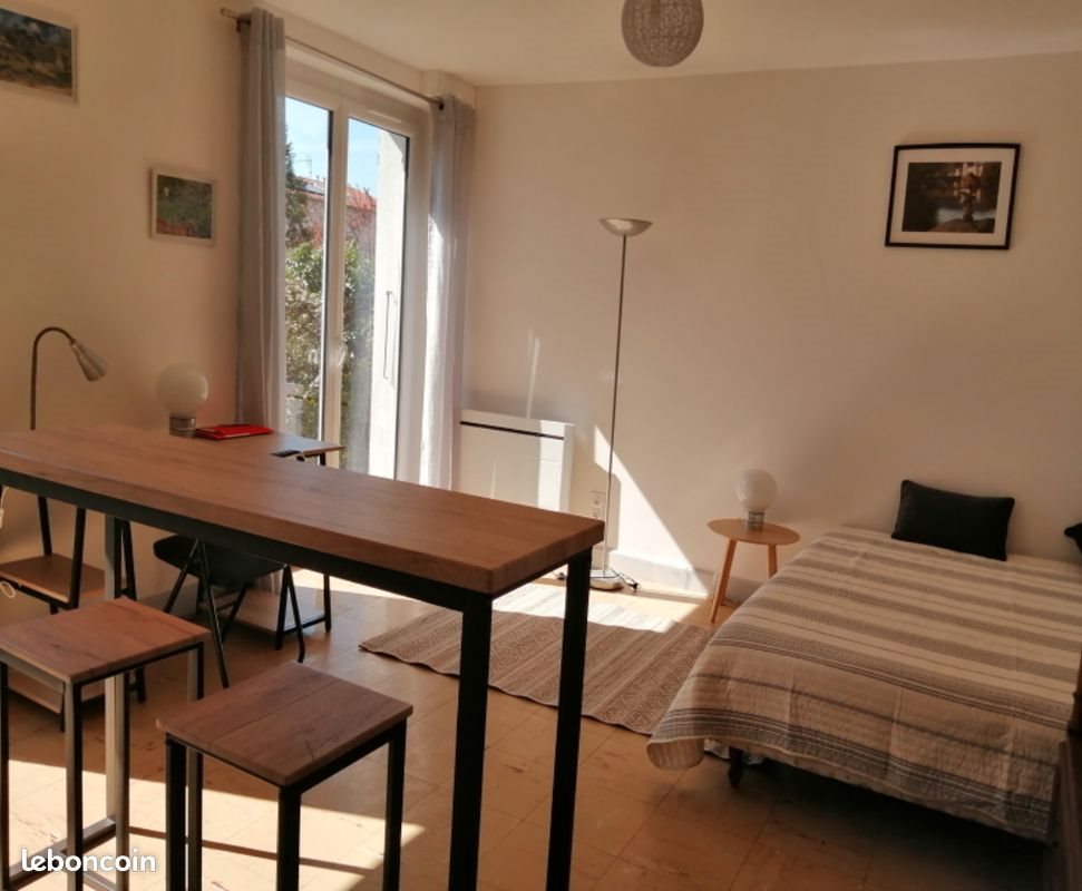 Appartement à louer, 25m², Castres