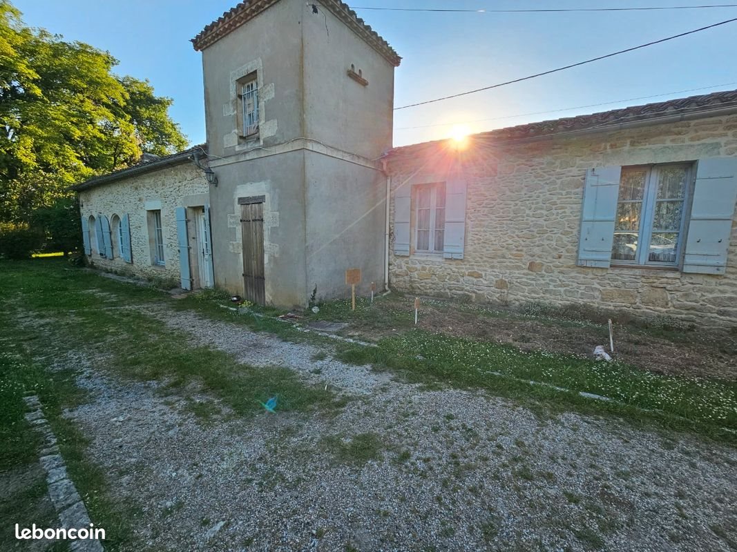 Maison à vendre, 185m², Saint-Yzans-de-Médoc