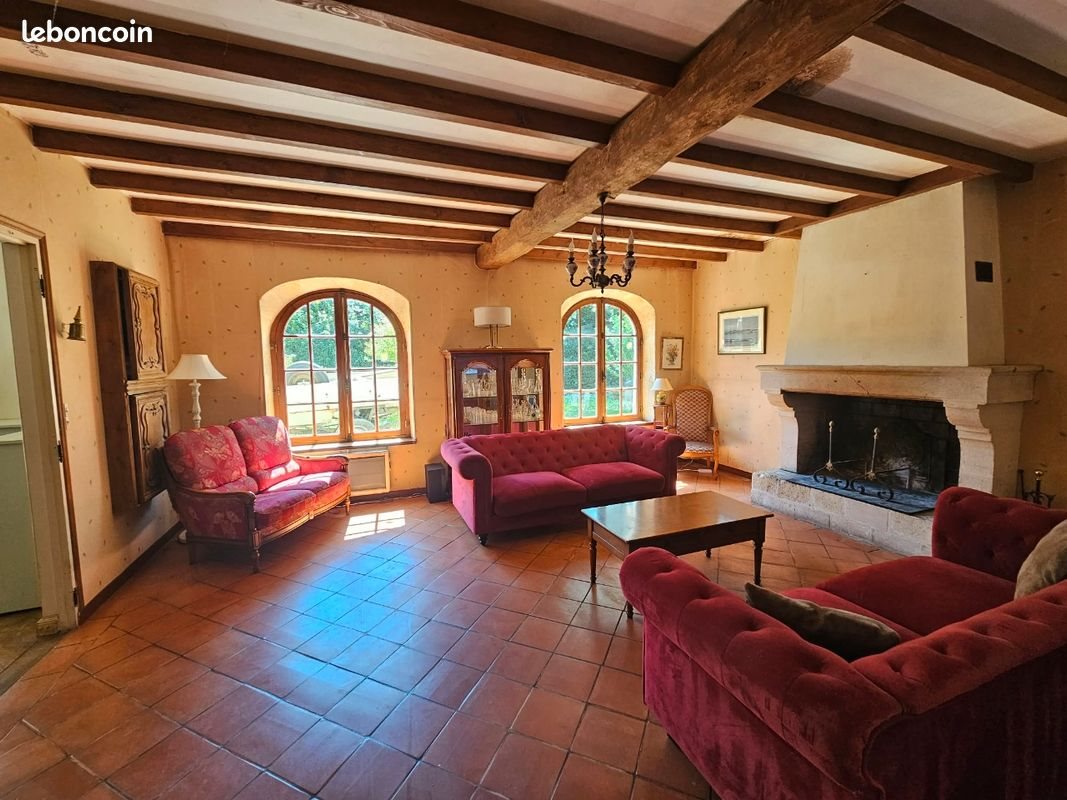 Maison à vendre, 185m², Saint-Yzans-de-Médoc