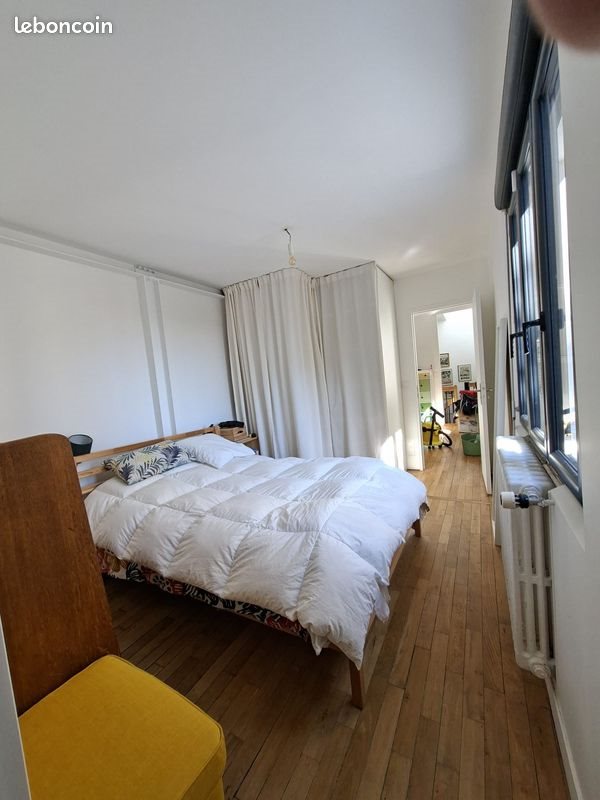 Maison à vendre, 105m², Arcueil