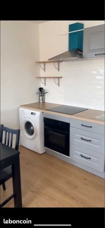 Appartement à vendre, 50m², Tiercé