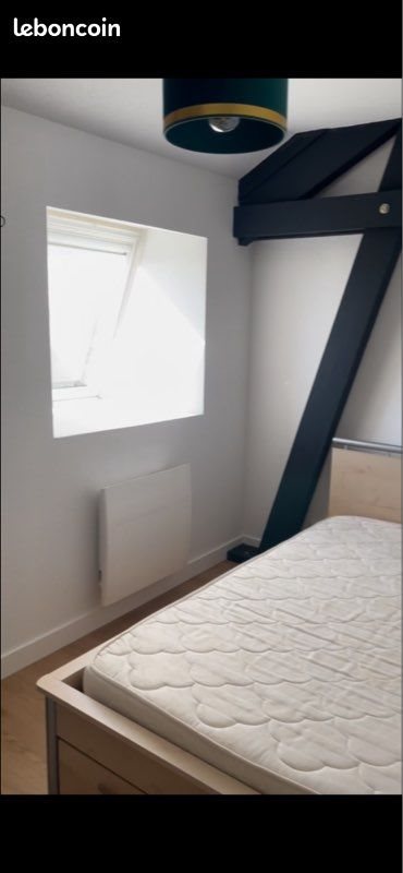 Appartement à vendre, 50m², Tiercé