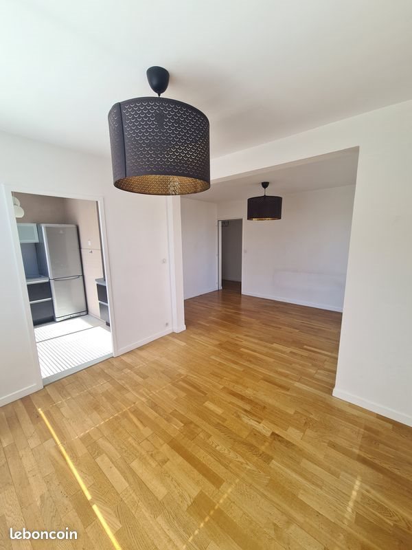 Appartement à louer, 78m², Chamalières