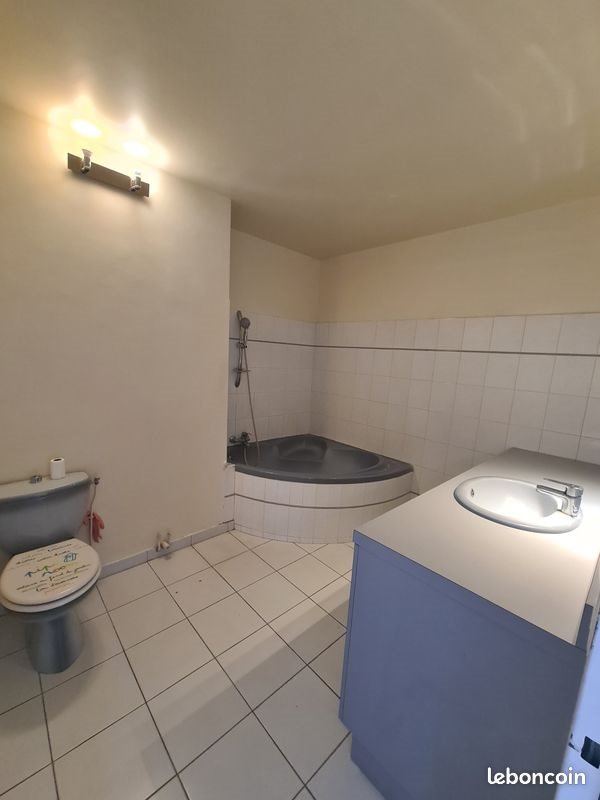 Appartement à louer, 78m², Chamalières