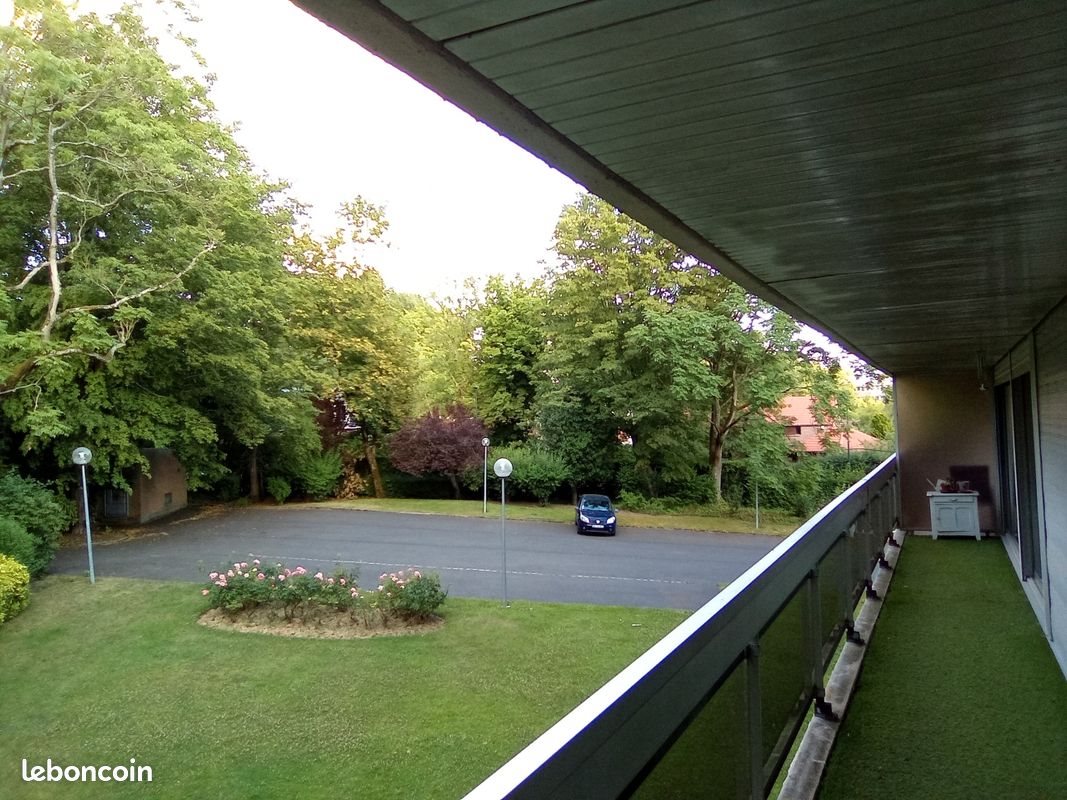 Appartement à vendre, 91m², Croix