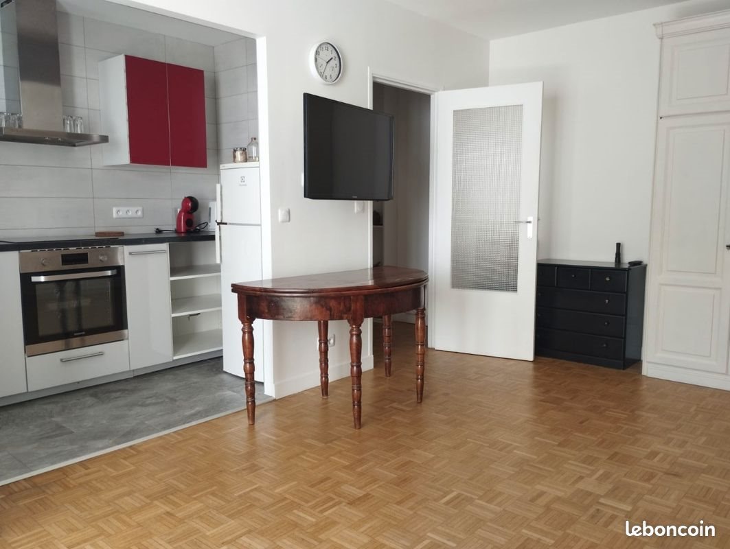 Appartement à louer, 32m², Meudon