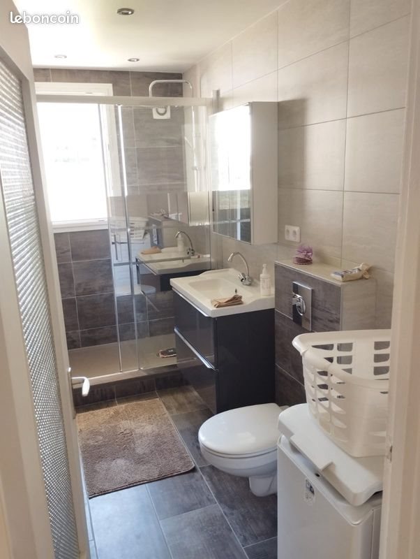 Appartement à louer, 32m², Meudon