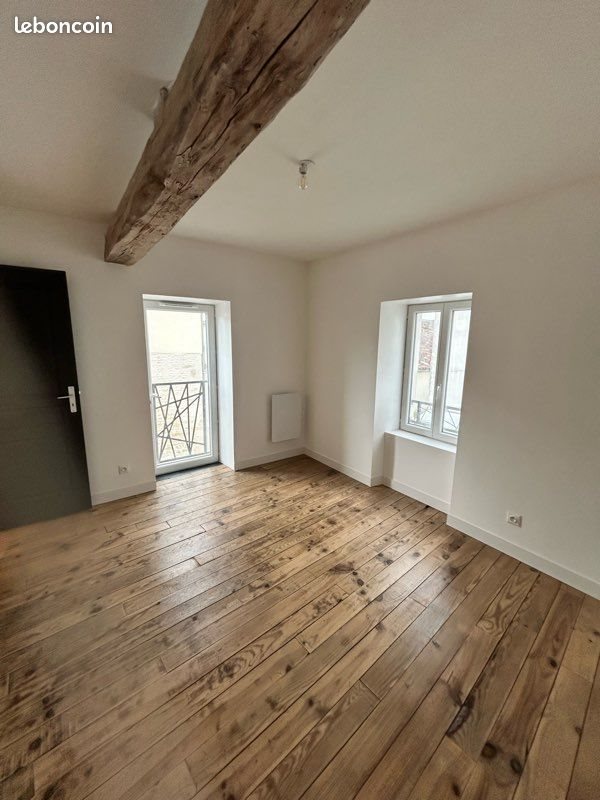 Maison à louer, 35m², Aigrefeuille-d'Aunis