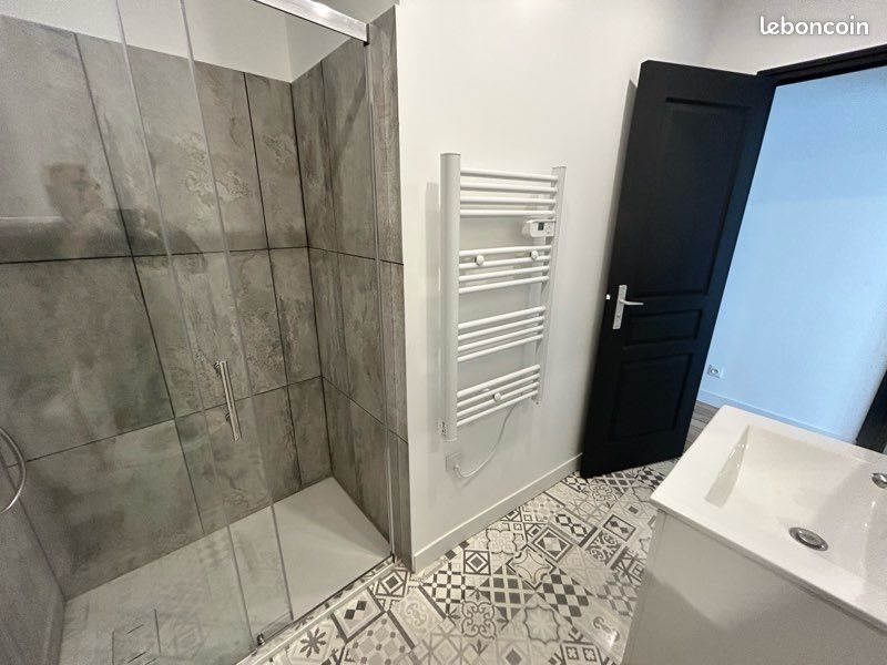 Maison à louer, 35m², Aigrefeuille-d'Aunis