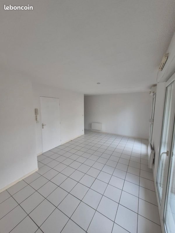 Appartement à louer, 29m², Montereau-Fault-Yonne