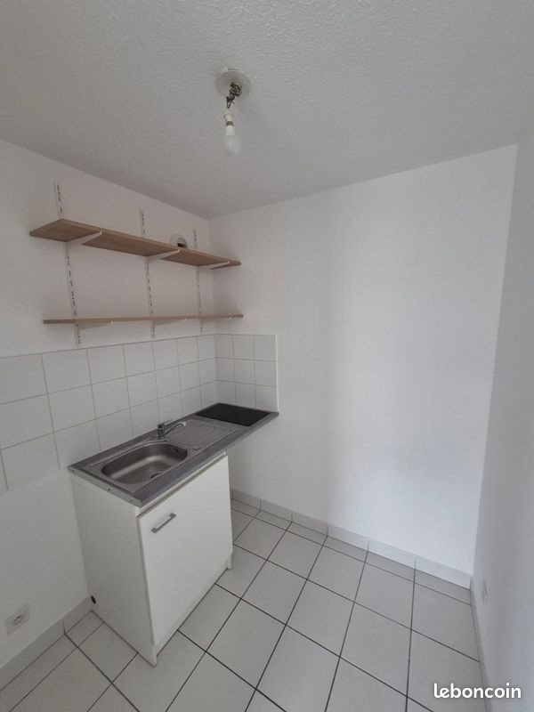 Appartement à louer, 29m², Montereau-Fault-Yonne