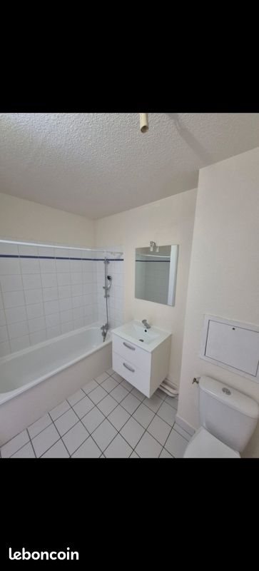 Appartement à louer, 29m², Montereau-Fault-Yonne
