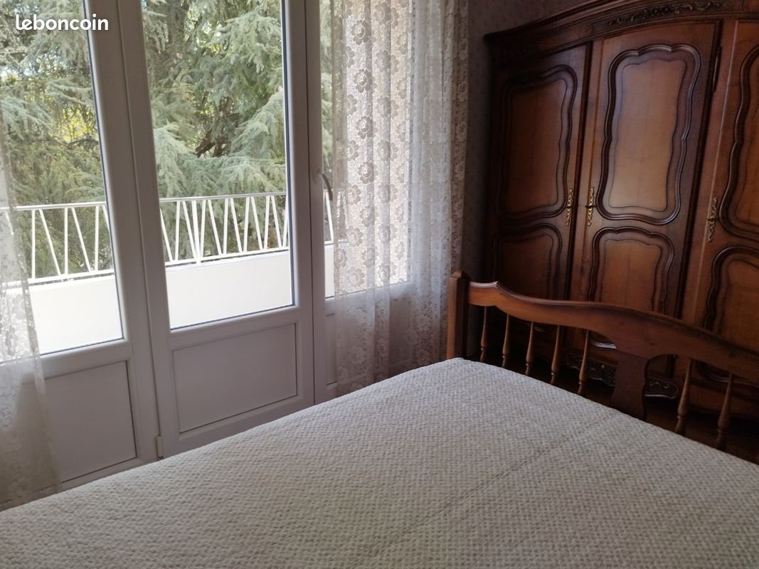 Appartement à vendre, 70m², Saint-Étienne