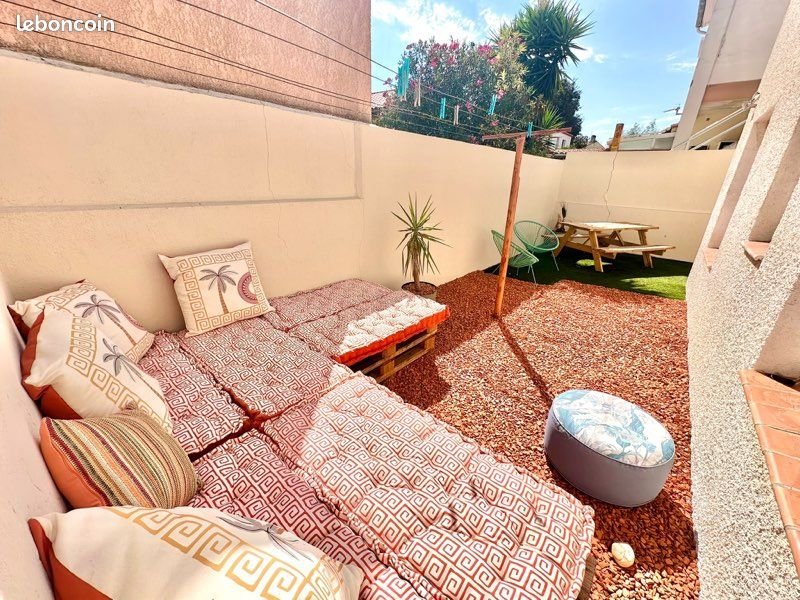 Appartement à vendre, 65m², Perpignan