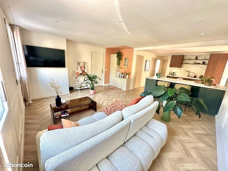Appartement à vendre, 65m², Perpignan