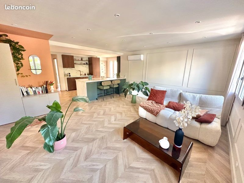 Appartement à vendre, 65m², Perpignan