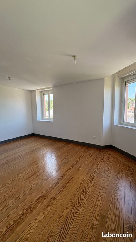 Appartement à louer, 71m², Sarreguemines