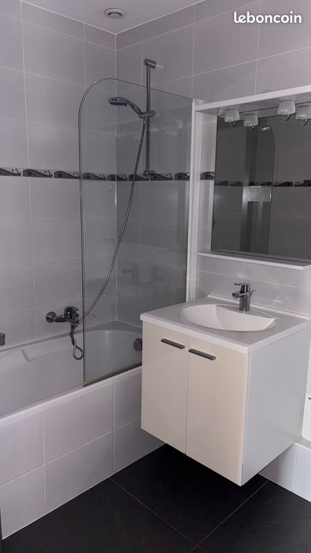 Appartement à louer, 71m², Sarreguemines