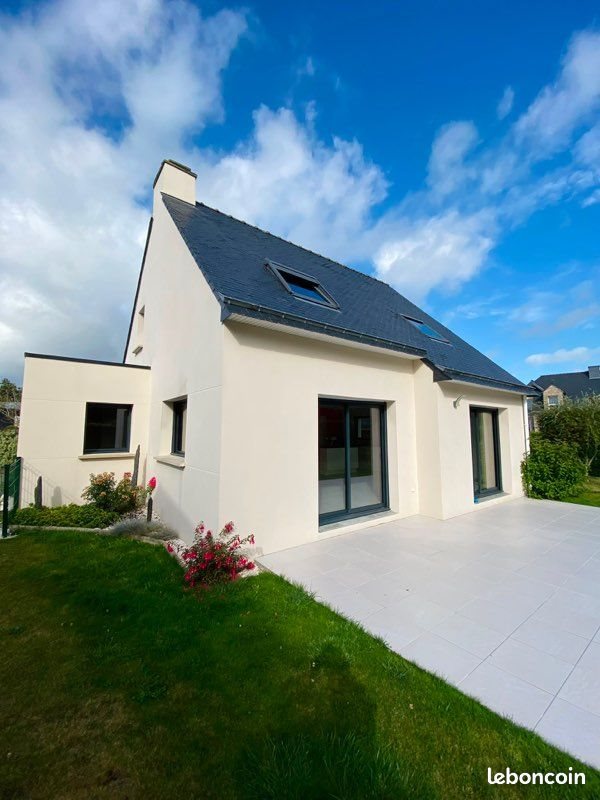 Maison à louer, 100m², Lauzach