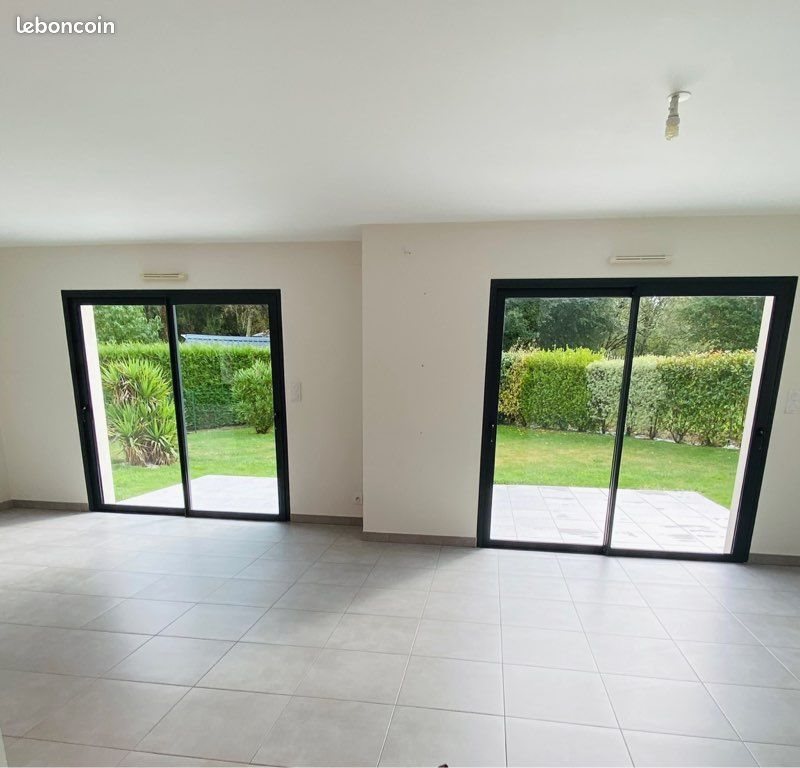 Maison à louer, 100m², Lauzach