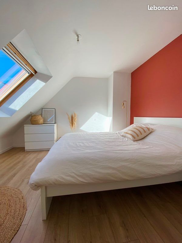 Maison à louer, 100m², Lauzach