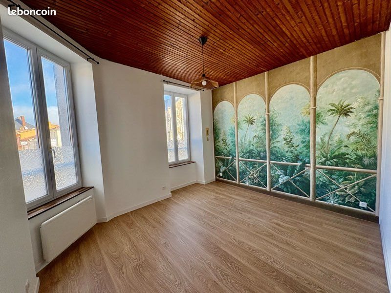 Appartement à louer, 35m², Le Champ-Saint-Père